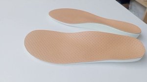 Trives Smart System_Orthopedic Insholes_индивидуальные ортопедические стельки (ДокторОртоМед_ТУЛА)