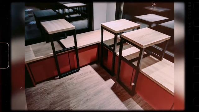 Кафе ДаблБи Белая Дача смотреть онлайн