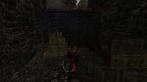 Готика 2  НЕОТКРЫВАЕМЫЙ сундук