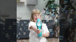 1000990599 Пистолет для выдувания Attivio Баблган