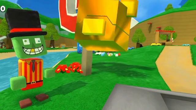 я открыл 13 ящиков в игре Super Bear Adventure смотреть онлайн