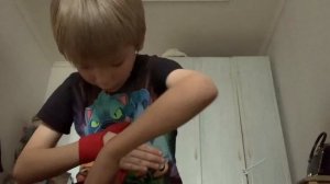 Как завязывать бинты для бокса