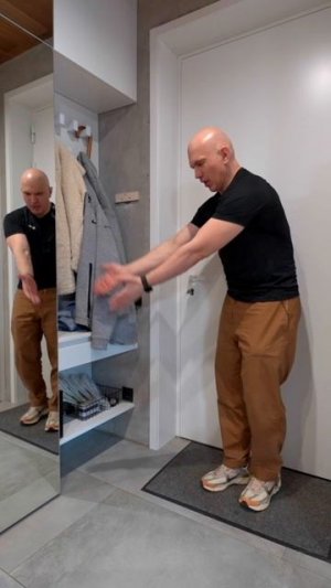 Никогда так не делай #алексейземсков #alexeyzemskov #прихожая #ошибкиремонта