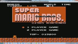 Komputersem - СЛОМАННЫЕ МИРЫ СУПЕР МАРИО БРОС 1 ВТОРОЙ А ВОСЬМОЙ ЭПИЗОД!!!!!!!!!!!!!!!