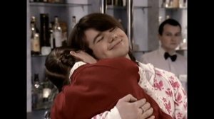 Галина Сергеевна и Полежайкин||А может ночь не торопит