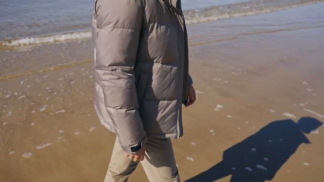 Коллекция Осень'24/Зима'25 I «Снежная Королева» — россий смотреть онлайн