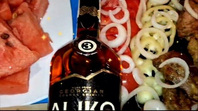 ВКУСНАЯ ВСТРЕЧА ❤ с ТАЙСАН КАРАТ ❤ 6 лет РОМАНТИКИ 🥰 ? смотреть онлайн