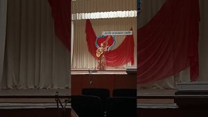 Романс Сергея Есенина. Отговорила роща золотая.