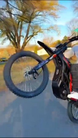 #Falcon Pro #79bike