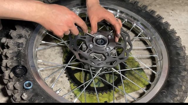 Kayo K2 Pro / Сборка / Обслуживание смотреть онлайн