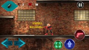 Killer Bean/Убить Боба 1 уровень