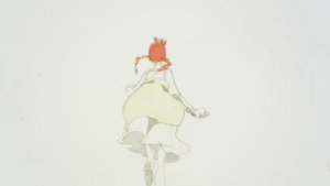 Anne Shirley: Ending