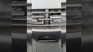 На Новым Haval M6 сламаось (печка)