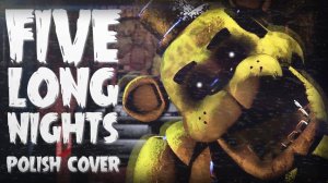 FNAF SONG BREAK The Cycle (ANIMEITAD) III от автора FNM