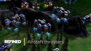 Beyond All Reason игровой трейлер 2025