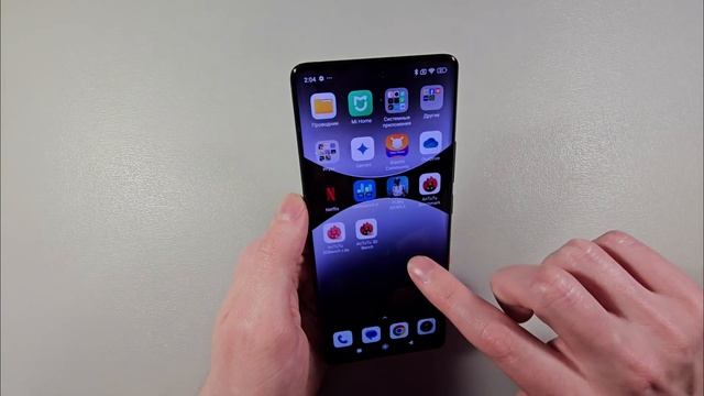 ОБЗОР Xiaomi REDMI Note 14 Pro 8/256GB (ПЛЮСЫ И МИНУСЫ) смотреть онлайн