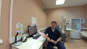 Берут ли с диагнозом "Кератоконус" в армию?