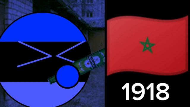 EAS сирены разных стран: 6 часть