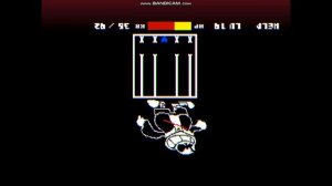 undertale last breath. упоротый санс