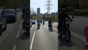 JAWA CLUB VLADIVOSTOK / ЯВА КЛУБ ВЛАДИВОСТОК 2024(Перезалив)