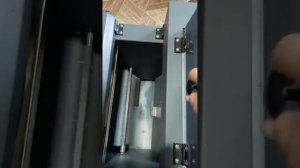 Шейкер-сушка для ДТФ