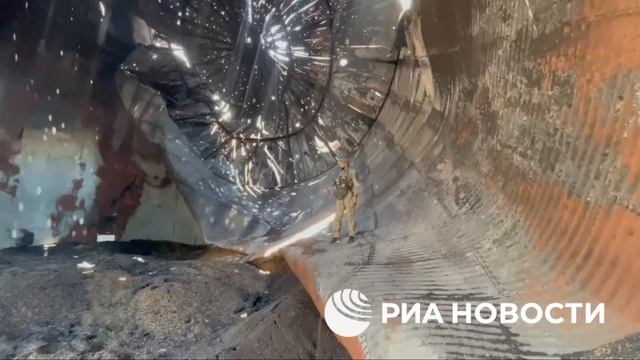 Ровно три года назад, 20 мая 2022-го, Минобороны России сообщило о полном освобождении Мариуполя...