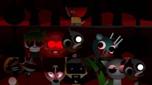 Невероятный Sprunki Phase 10 - все звуки 🎶Ужасное издание 👻