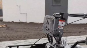 КТА К7Х - обновлённый и популярный багги