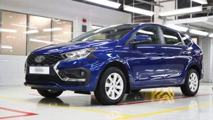 Покупатели авто в России стали чаще выбирать универсалы и хетчбэки