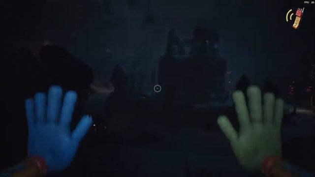 БОСС ФАЙТ CATNAP||БЕДНАЯ КИССИ МИССИ||POPPY PLAYTIME 3 смотреть онлайн