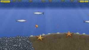 Пробуем играть Tasty blue!