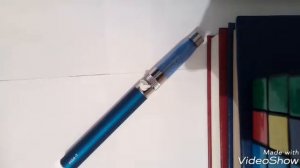 Обзор Vape егошка (как парить?)!!