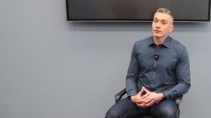 Интервью с кардиохирургом Вайкиным Виктором.