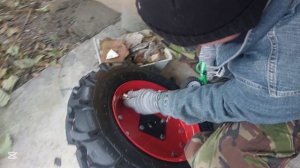 Мотоблок блок Weima 1000n-6 из магазина 7745