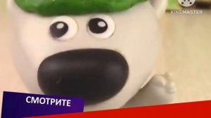 Анонс программы БэБизяка на Интернет-канале Сарафан (?