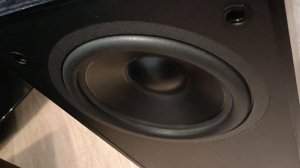 Сабвуфер Energy e: XL-S8
