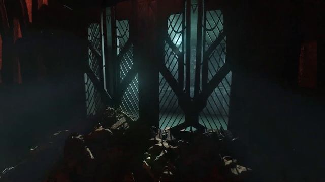 Amnesia: Rebirth Прохождение ч.6 смотреть онлайн