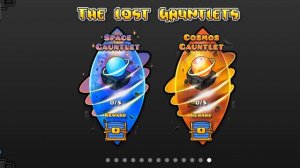 GDutils | geode | deadlocked