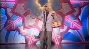 Святослав Ещенко - Блондинка 2009