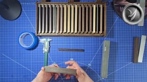 Притиры для заточки своими руками , как сделать притир