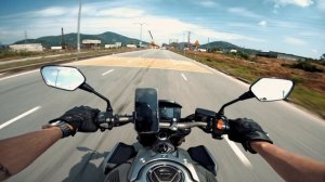 Обзор Honda CB650R | ВСЁ ПЛОХО