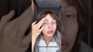 Утренний вложик. Стрижка Шегги, цветотип осень. И немного мейка
