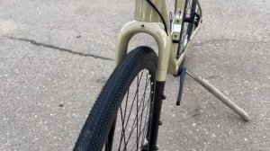 Олроуд байк - Polygon Path x4. Байк от мирового бренда, а не ка?