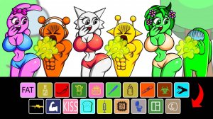 СПРУНКИ или СПРУНКЕ - Мультики про Спрунке | МУЛЬТФИЛЬМЫ SPRUNKI