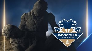 Star Citizen Presents Invictus Launch Week 2955