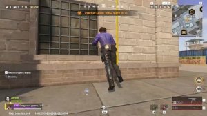 КАЖЕТСЯ ЭТО ЛУЧШЕЕ ОРУЖИЕ | BLOOD STRIKE