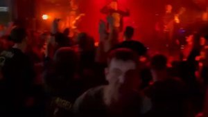 Концерт ПУРГЕН 05.01.2025 Клуб Цоколь СПб