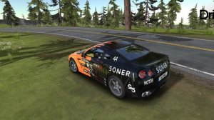 Крушим машину