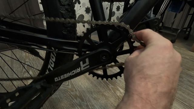 Замена переключателя и манетки(шифтера) на электро ве? смотреть онлайн