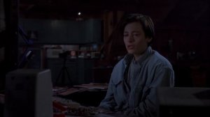 Сканирование Мозга #Фильмы #Кино #Триллер #Ужасы #Трикс